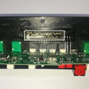 Trolly Bluetooth Card with Panel