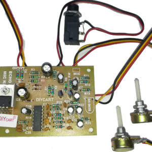 Diycart Echo MIC Circuit Microphone