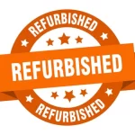 Refurbished