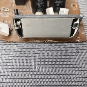 SANYO STK433-260 Audio Amplifier IC Module for Home Theater & Music System Repair