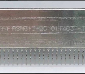 RSN312H24A Audio Amplifier IC Module for Home Theater / Music System Repair