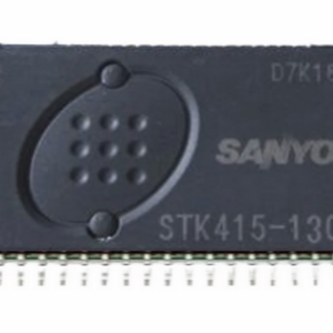 SANYO STK415-130 Audio Amplifier IC Module for Home Theater & Music System Repai